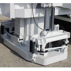 HEMI 60 Seismic Vibrator